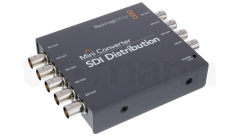 Blackmagic Mini Converter - SDI Distribution