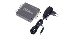 Blackmagic Mini Converter - SDI Distribution