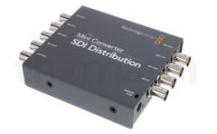 Blackmagic Mini Converter - SDI Distribution