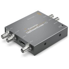 Blackmagic Mini Converter UpDownCross HD