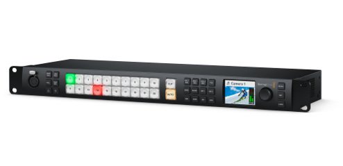 Blackmagic ATEM 2 M/E Constellation HD