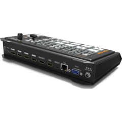 AVMatrix HVS0402U Mini 4 Kanal HDMI Streaming Video Switcher