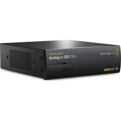 Teranex Mini Analog to SDI 12G