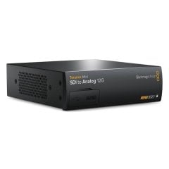 Blackmagic Teranex Mini SDI to Analog 12G