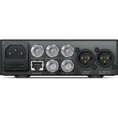 Teranex Mini SDI to Analog 12G