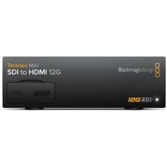 Teranex Mini SDI to HDMI 12G