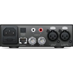Teranex Mini Audio to SDI 12G
