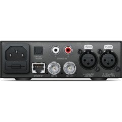 Blackmagic Teranex Mini Audio to SDI 12G