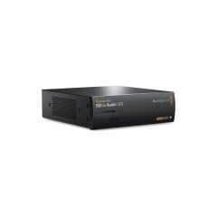 Blackmagic Teranex Mini SDI to Audio 12G