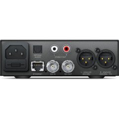 Blackmagic Teranex Mini SDI to Audio 12G