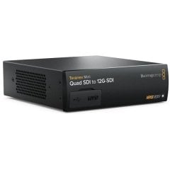 Teranex Mini - Quad SDI to 12G-SDI