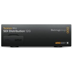 Teranex Mini - SDI Distribution 12G