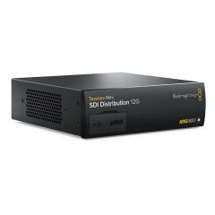 Blackmagic Teranex Mini - SDI Distribution 12G