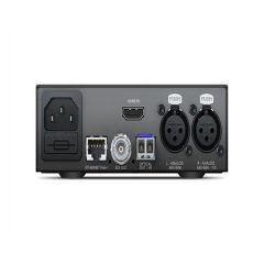 Blackmagic Teranex Mini - HDMI to Optical 12G