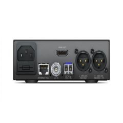 Blackmagic Teranex Mini - Optical to HDMI 12G