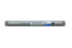 Blackmagic MultiView 16