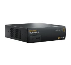 Blackmagic MultiView 4