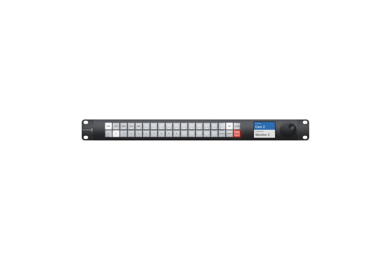 Videohub Master Control Pro