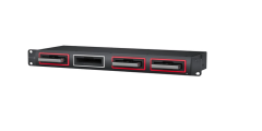 Blackmagic MultiDock 10G