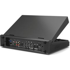 AVMatrix PVS0613U 13,3 Ekranlı Taşınabilir 6 Kanallı SDIHDMI Çok Formatlı Akış Değiştirici