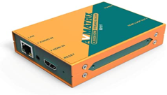 AVMatrix SE1217 H.265.264 HDMI STREAMING ENCODER CİHAZI
