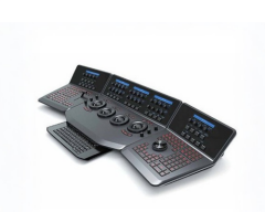 Blackmagic DaVinci Resolve Advanced Panel