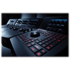 Blackmagic DaVinci Resolve Advanced Panel