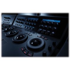 Blackmagic DaVinci Resolve Advanced Panel