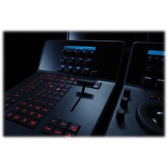 Blackmagic DaVinci Resolve Advanced Panel