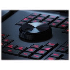 Blackmagic DaVinci Resolve Advanced Panel
