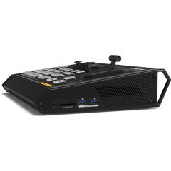 AVMatrix VS0605U 6 Kanallı SDIHDMI Çok Formatlı Akış Değiştirici
