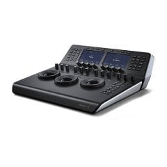 Blackmagic DaVinci Resolve Mini Panel