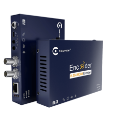 Kiloview E1-s H.264 HD SDI to IP Encoder