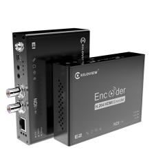 Проводной кодировщик Kiloview E2 HDMI-NDI HX