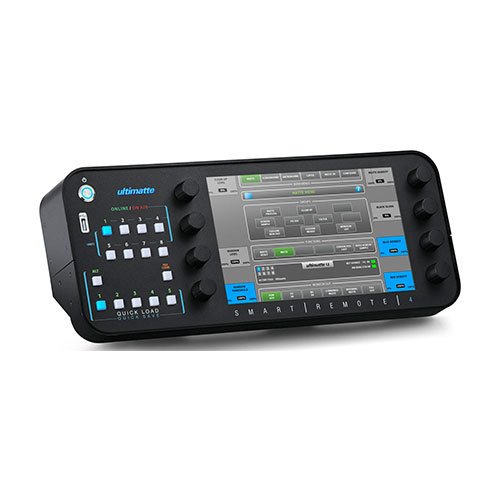 Blackmagic Ultimatte Smart Remote4