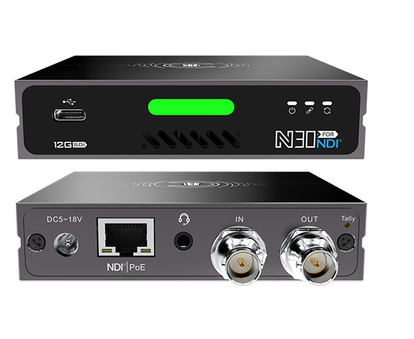 Kiloview N30