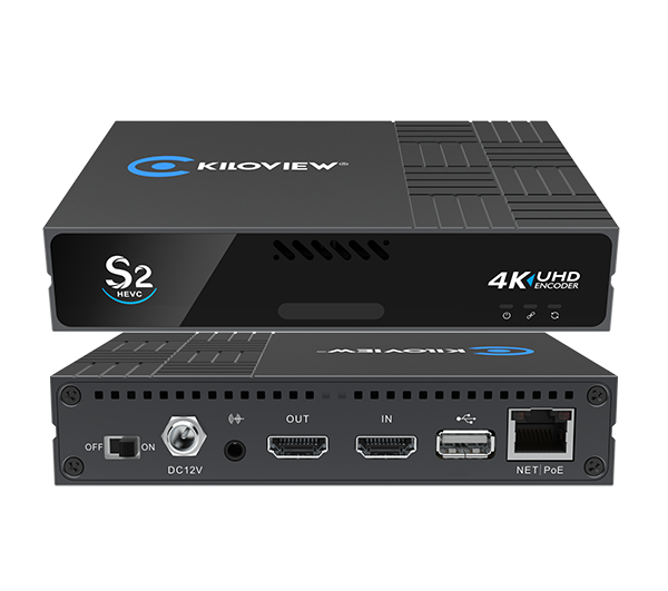 Kiloview S2