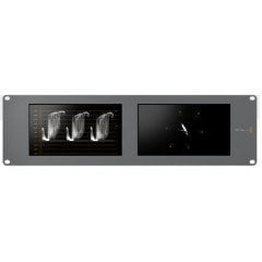 Blackmagic SmartScope Duo 4K