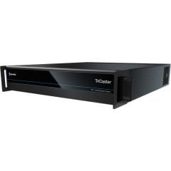 NewTek- VIZRT TriCaster TC1 - Hepsi bir arada (All-in-one) Canlı Yayın Sistemi
