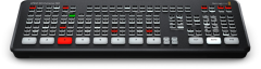 Blackmagic ATEM SDI Extreme ISO