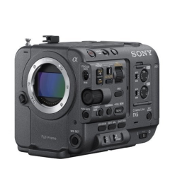 Sony FX6 Video Kamera