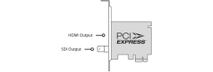 DeckLink Mini Monitor HD