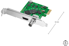 Blackmagic DeckLink Mini Recorder HD