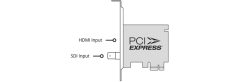 DeckLink Mini Recorder HD