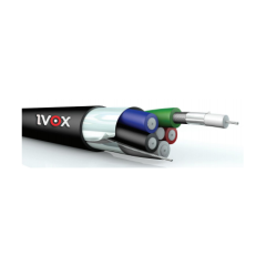 IVOX RGB H/V — видеокабель (метр)