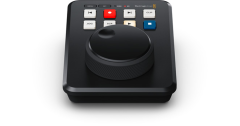 Blackmagic HyperDeck Shuttle HD