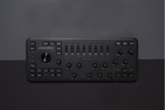 Loupedeck+ Photo and Video Editing Console