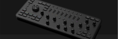 Loupedeck+ Photo and Video Editing Console