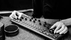 Loupedeck+ Photo and Video Editing Console