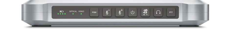 ATEM Camera Converter